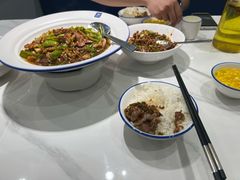 -兰湘子·湘菜小炒(崂山丽达店)