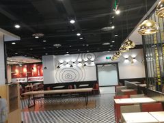 大堂-乡村基(春熙路店)