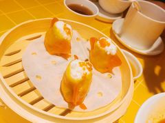 -蔡澜点心·粤菜(花城汇南区店)