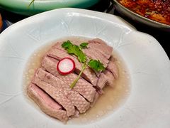 -淮扬府(安定门店)