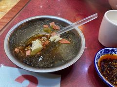 冰粉-易老妈蹄花.特色川菜(人民公园总店)
