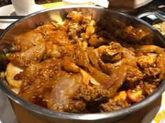 -黄记煌三汁焖锅(渝北金港国际店)