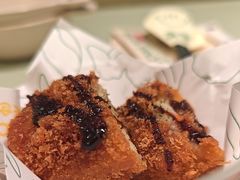 -米仓食堂(皇庭广场店)