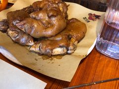 -状元阁烧烤(四平分店)