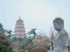 -大慈恩寺(大雁塔)