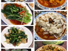 大盘鸡-巴依兄弟西域美食(机场店)