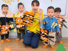 -巧虎KIDS早教中心(青秀区盛天地店)