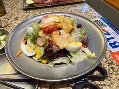 -首尔烤肉大排档(合生汇店)
