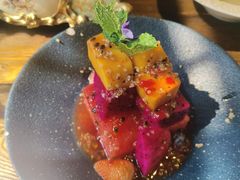 -卢布里西餐厅(总店)