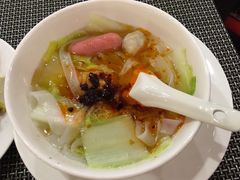 -上海锦江汤臣洲际大酒店壹阶层