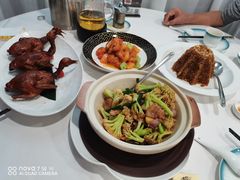 -流花苑精致潮粤菜(越秀店)