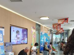 -极光口腔·矫正种植修复(锦江店)