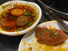 -纸盐河码头火锅(十八梯店)