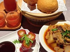 -蔡澜点心·粤菜(西单大悦城店)