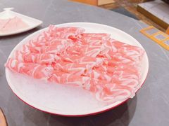 -前门涮肉·鲜切羊肉·品质老店(长风店)