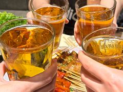 -串盟烧烤大排档·长沙美食地标(星沙店)