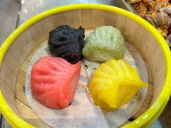 -巽寮印象美食部落餐厅·海鲜·地方特色菜(惠州体验店)