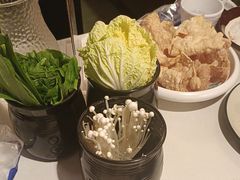 -刘一锅筋头巴脑(大悦城C店)