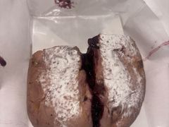 蓝莓乳酪包-津乐园(芥园道店)