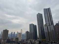 -重庆十八梯传统风貌区