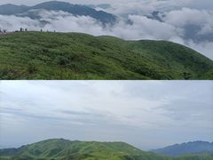 -萍乡武功山风景名胜区