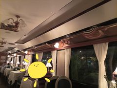 -火车头法国西餐厅