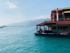 -海南分界洲岛旅游区