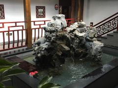 -古韵轩·江浙融合菜(梁溪店)