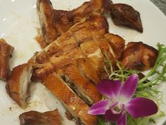 -青岛海尔洲际酒店