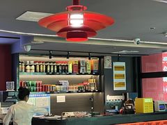 -京悦南门涮羊肉·羊蝎子火锅(田林路店)