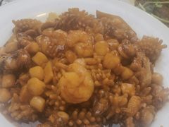 -京皇十二道天津菜(蒲黄榆店)