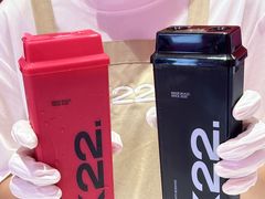 -K22.酸奶草莓(烟台芝罘店)