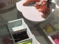 -四世同堂·京菜·烤鸭(双井店)