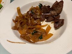 -京香轩·中餐厅(上海中庚聚龙酒店)