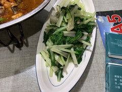 -鲜榨果汁·啤酒鱼(环岛河店)