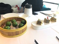 青团子-松鹤楼·非遗·苏帮菜(融科店)
