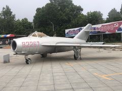 -大连旅顺潜艇博物馆