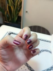 -尚美日式美甲美睫工作室