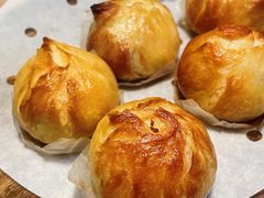 云南鲜菌破酥包-boundaries籬苑(瑞光创意工厂-贰号院店)