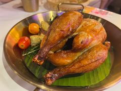-帕娜·泰式茶餐厅·Bistro(近铁广场店)