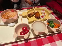 -西贝(六里桥旗舰店)