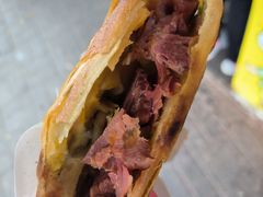 -老字号张道鸡火烧