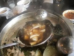 -牛一煲美食(江高店)