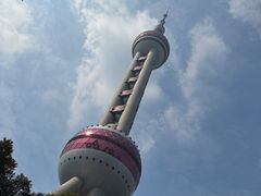 -东方明珠广播电视塔