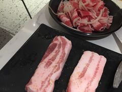 -花味烤肉·拌饭(庐阳万科店)
