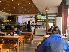 大堂-北区拉面(泰丰家园店)