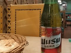 -大巴扎的姑娘(荣盛时代广场店)
