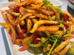 -关东小磨东北菜(漕河泾印象城店)