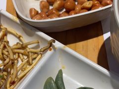 -木屋烧烤(龙岗龙城万科里店)