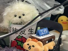 -甜甜屋(解放中路店)